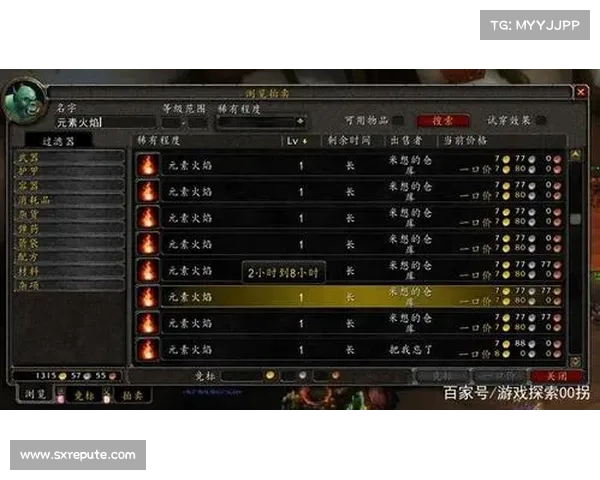 魔兽世界怀旧服布商赚钱秘籍